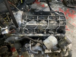Mercedes-Benz Vito W639 2003-2014 Engine Assembly