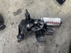 Mercedes-Benz Vito W639 2003-2014 Rear Wiper Motor