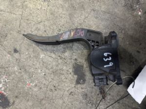 Mercedes-Benz Vito W639 2003-2014 Accelerator Pedal