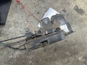 Mercedes-Benz Vito W639 2003-2014 Tailgate Lock Assy
