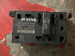 Mercedes-Benz Vito W639 2003-2014 RF Door Control Module