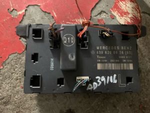 Mercedes-Benz Vito W639 2003-2014 LF Door Control Module