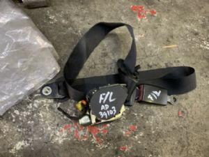 Mercedes-Benz Vito W639 2003-2014 LF Seat Belt