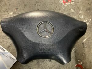 Mercedes-Benz Vito W639 2003-2014 RF Air Bag