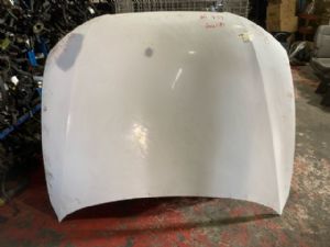Audi A5 8T 2013-2016 Bonnet