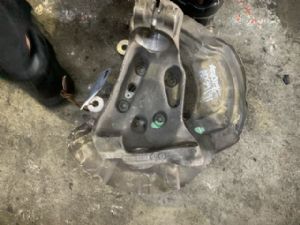BMW 428i F32 2013 - 2016 LF Knuckle