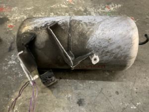 Mercedes-Benz GLC 300 C253 2015-2019 Air Suspension Tank
