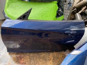 BMW Z Series E89 Z4 E89 2009-2016 LF Door Regulator Motor