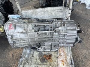 BMW Z Series E89 Z4 E89 2009-2016 Automatic Transmission