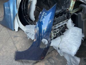 BMW Z Series E89 Z4 E89 2009-2016 RR Quarter