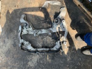 BMW Z Series E89 Z4 E89 2009-2016 Front Crossmember