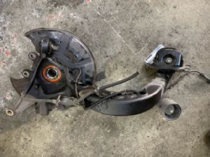 BMW Z Series E89 Z4 E89 2009-2016 LR Knuckle