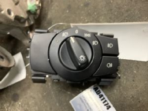 BMW 3 Series  325I E92 Headlight Switch