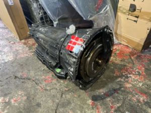 Mercedes-Benz GLC 300 C253 2015-2019 Automatic Transmission