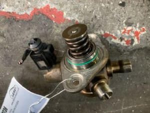 Mercedes-Benz GLC 300 C253 2015-2019 High Pressure Fuel Pump