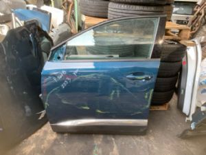 Peugeot 5008 2017-on LF Door Actuator