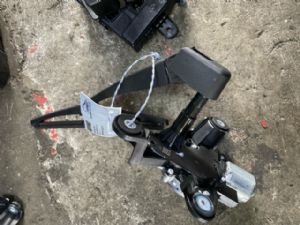 Peugeot 5008 2017-on Rear Wiper Motor