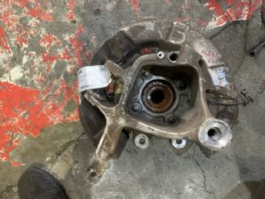BMW 7 Series F01/F02/F03/F04 2008-2015 RR Knuckle