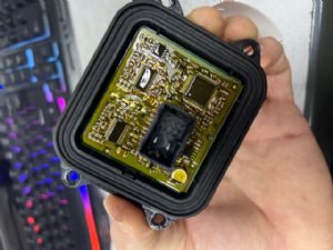 BMW Z Series E89 Z4 E89 2009-2016 Headlight Auto Level Module