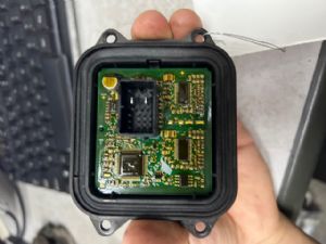 BMW Z Series E89 Z4 E89 2009-2016 Headlight Auto Level Module