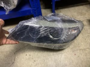 BMW Z Series E89 Z4 E89 2009-2016 L Headlight (HID)