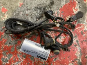 Mercedes-Benz SLK R172 2011-2017 Rear Bumper Proximity Sensor