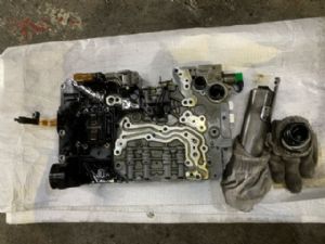 BMW 520i F10 LCI 2012-2016 Transmission Computer