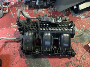 Peugeot 5008 2017-on Engine Inlet Manifold