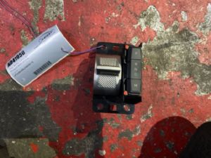 Peugeot 5008 2017-on Gear Shifter Cable Set