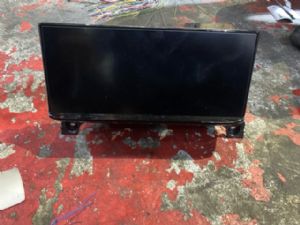 Peugeot 5008 2017-on Dash Display Unit