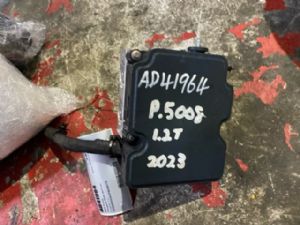 Peugeot 5008 2017-on ABS Pump