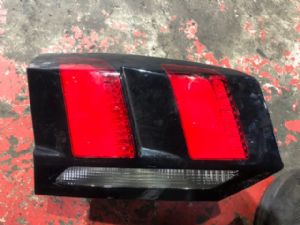 Peugeot 5008 2017-on L Boot Light