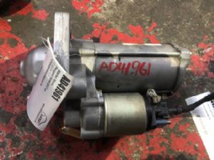 Peugeot 5008 2017-on Starter Motor
