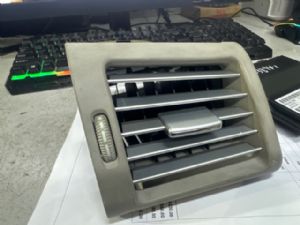 Mercedes-Benz R Class R-Class 2010-on Dash Vent Surround RH