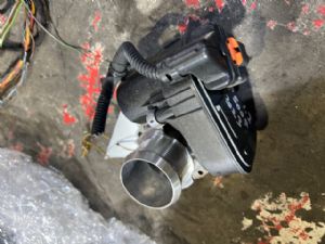 Peugeot 5008 2017-on Throttle Body
