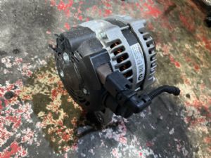 Peugeot 5008 2017-on Alternator
