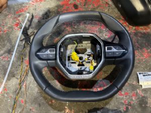 Peugeot 5008 2017-on Steering Wheel