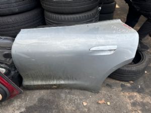 Porsche Taycan 4s LR Door Actuator