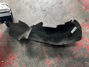 Maserati Ghibli M157 2013-2017 Misc Item