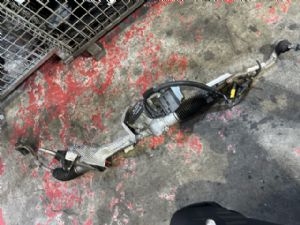 Peugeot 5008 2017-on Front Electric Steering Rack