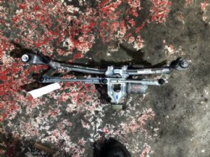 Peugeot 5008 2017-on Front Wiper Motor