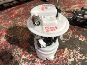 Peugeot 5008 2017-on Electric Fuel Pump
