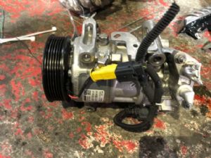 Peugeot 5008 2017-on Air Cond Compressor