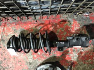 Peugeot 5008 2017-on LF Shock Absorber