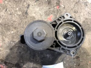 Peugeot 5008 2017-on Parking Brake Motor