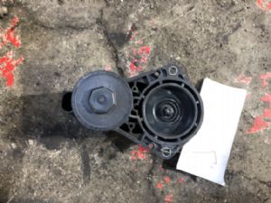 Peugeot 5008 2017-on Parking Brake Motor