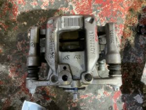Peugeot 5008 2017-on LR Disc Brake Caliper
