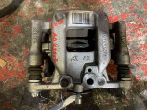 Peugeot 5008 2017-on RR Disc Brake Caliper