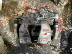 Peugeot 5008 2017-on LF Disc Brake Caliper