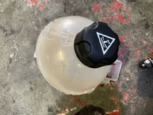 Peugeot 5008 2017-on Radiator Spare Tank
